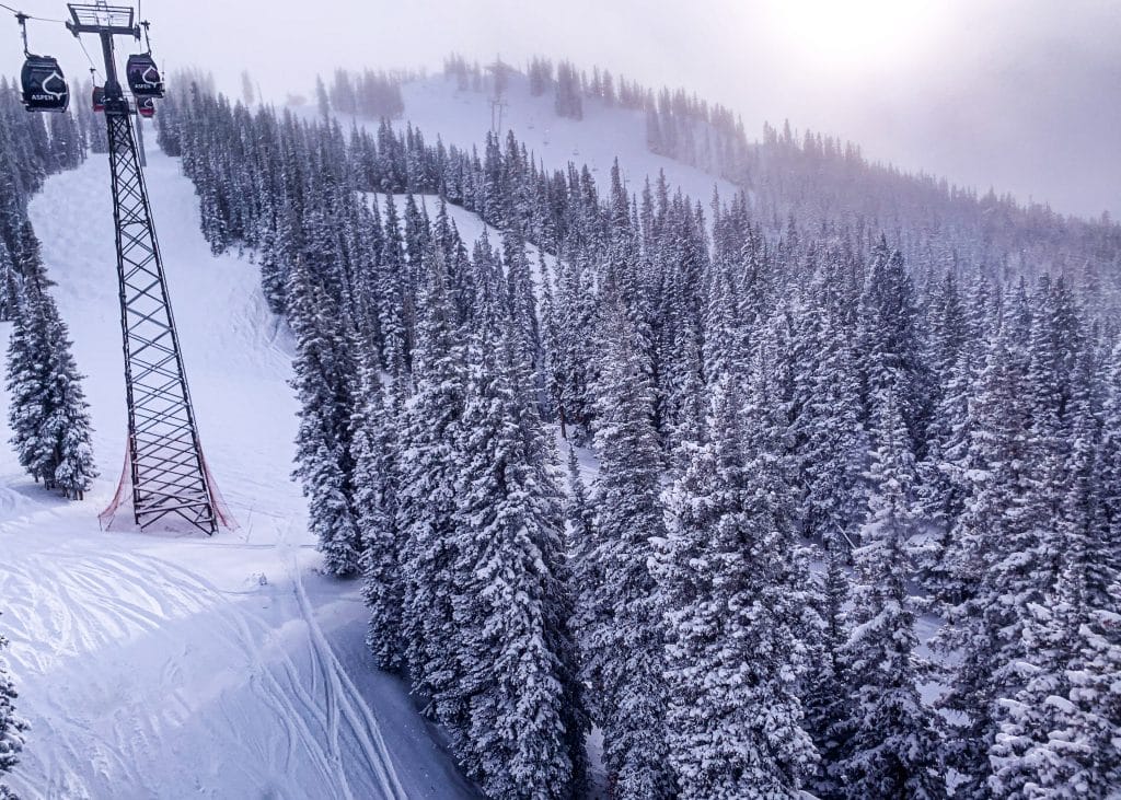 Aspen Skiing Co. season pass prices increase for the coming season - Vimarsana News